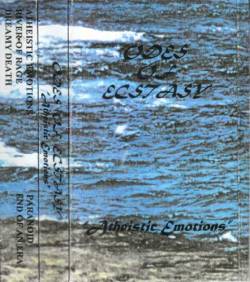 Odes Of Ecstasy : Atheistic Emotions